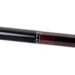 Tac de pool din doua piese, Classic Strike Q2 13mm