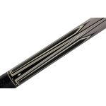 Tac biliard in doua bucati Vulcan 4, 3D Grip