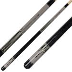 Tac biliard in doua bucati Vulcan 4, 3D Grip