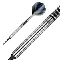 Set darts Winmau SABOTAGE 90% soft 18g