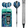 Set darts Winmau SABOTAGE 90% soft 18g