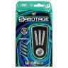 Set darts Winmau SABOTAGE 90% soft 18g