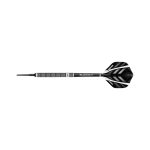 Sageata darts Winmau soft BLACK OUT 90% wolfram 18g