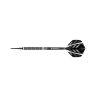 Sageata darts Winmau soft BLACK OUT 90% wolfram 18g