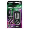 Set darts Winmau soft SIMON WHITLOCK 90% 18g