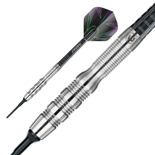 Set darts  Winmau soft SIMON WHITLOCK 90% 20g