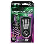 Set darts  Winmau soft SIMON WHITLOCK 90% 20g