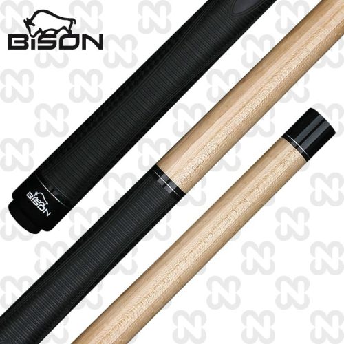 Tac carambol bison cu varf de 11mm