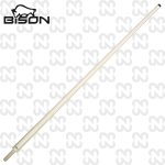 Tac carambol bison cu varf de 11mm