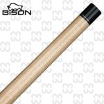 Tac carambol bison cu varf de 11mm