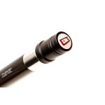 Tac pool din 2 piese Cuetec Cynergy CT-15K Carbon, Ebony, 3/8x14