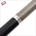 Tac pool din 2 piese Cuetec Cynergy CT-15K Carbon, Walnut, 3/8x14
