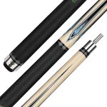 Tac de carambol Vaula Laser II. 2