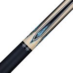 Tac de carambol Vaula Laser II. 2