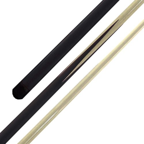 Tac dintr-o bucata biliard 120 cm, cu varf de 12mm
