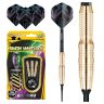 Set sageti soft Winmau SIMON WHITLOCK brass 18g