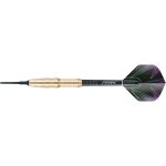 Set sageti soft Winmau SIMON WHITLOCK brass 18g