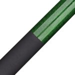 Tac pool din doua piese artar Python verde 147cm