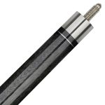 Tac pool din doua piese artar Python gri