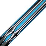 Tac biliard din doua piese Python Cielo Artar