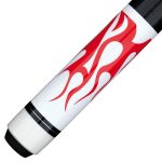 Tac biliard din doua piese Python Vulcano Artar