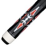 Tac biliard din doua piese Python Arco Artar