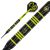 Set sageti Winmau soft MvG Ambition 20g BRASS