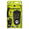 Set sageti Winmau soft MvG Ambition 20g BRASS