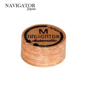 Varf tac biliard lipibil, Navigator Automatic, multistrat, M 12,5mm