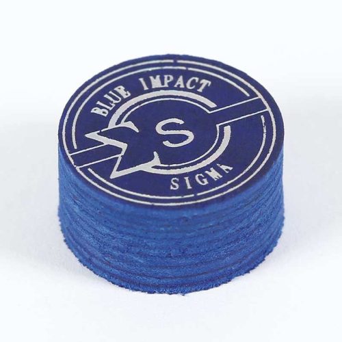 Varf tac biliard lipibil, Navigator Blue Impact Sigma, S 13mm