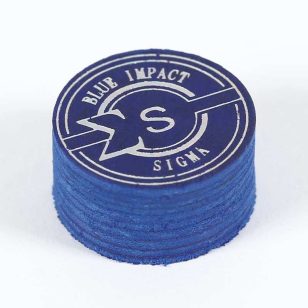 Varf tac biliard lipibil, Navigator Blue Impact Sigma, S 14mm