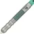 Sageti darts Unicorn steel 21g, T90 CORE XL GREEN 90% wolfram
