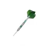 Sageti darts Unicorn steel 22g, T90 CORE XL GREEN 90% wolfram