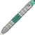 Sageti darts Unicorn steel 24g, T90 CORE XL GREEN 90% wolfram