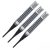 Set sageti darts Unicorn soft EVO Purist Phase 1 90% tungsten 18g