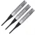Set sageti darts Unicorn soft EVO Purist Phase 5 95% tungsten 18g