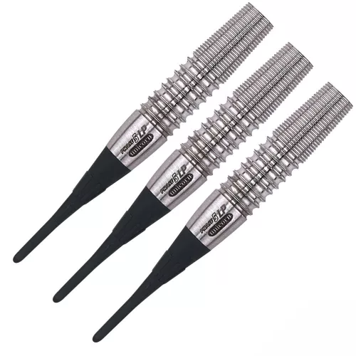 Set sageti Unicorn soft Purist Phase 5LP 95% 18g