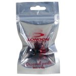 Conector din aluminiu 3Lobite pentru sistemul 3Lobite, cu capat de cauciuc