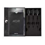 SET SAGETI DARTS UNICORN SOFT, W/C GARY ANDERSON PHASE 6 NOIR 18G, 90% WOLFRAM