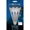 Sageti darts Unicorn steel 24g, T95 CORE XL BLUE 95% wolfram