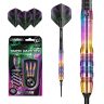 Set sageti Winmau soft Simon Whitlock 20g Urban Grip