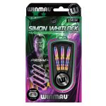 Set sageti Winmau soft Simon Whitlock 20g Urban Grip