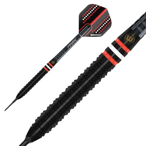 Set darts Winmau soft Pro-Line 20g 90%