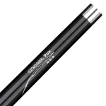 Tac carambol din doua bucati Longoni, Crystal Fox 3C71, 12mm