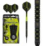 Set sageti Winmau soft MvG Adrenalin 22g, 90% wolfram