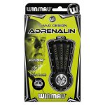 Set sageti Winmau soft MvG Adrenalin 22g, 90% wolfram