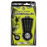 Set sageti Winmau soft MvG Adrenalin 22g, 90% wolfram