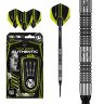Set sageti Winmau soft MvG Authentic 20g, 85% wolfram