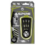 Set sageti Winmau soft MvG Aspire 20g, 80% wolfram