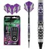 Set darts Winmau soft Simon Whitlock 22g, 90% wolfram